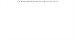 Desktop Screenshot of fabriziopaterlinirecords.com